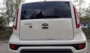 KIA SOUL - НАКЛАДКА ХРОМ ХРОМОВАНА КРИШКУ БАГАЖНИКА ТЮНІНГ 3M  (18515637166) фото min 15