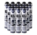 12XXPS Клей для пенополистирола EPS SPK GENERATION PROFESSIONAL 750 мл