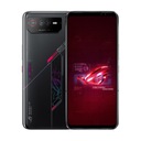 Смартфон Asus ROG Phone 6 16 ГБ/512 ГБ черный