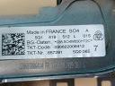 VW TIGUAN II 2 РЕСТАЙЛ 1,5 TSI 110KW 2022 R КОЛОНКА РУЛЬОВА 5Q1419512L  фото 8