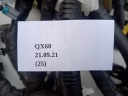 ПРОВОДКА САЛОНУ INFINITI JX35 QX60 3.5 2013-2017  (17818212098) фото min 9