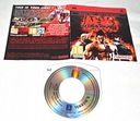 ПРОМО-ДИСК Tekken 6 для PSP