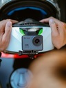 СПОРТИВНАЯ КАМЕРА GO Pro 4U 4K, WIFI, USB МИКРОФОН, ВОДОНЕПРОНИЦАЕМЫЙ НАБОР АКСЕССУАРОВ