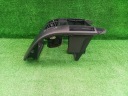 VW POLO IV 9N 01-05 OCULAIRE CORBEILLE CONSOLE CENTRALE CHÂSSIS RADIO GRILLES CONDUIT D'AIRphoto 7