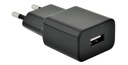 Ładowarka z kablem USB do HTC U Play Kolor czarny