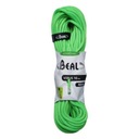 Beal Virus lano 10mm Zelené 50m Značka Beal
