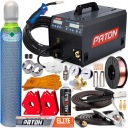 MIGOMAT PATON PSI 160 STANDARD MIG MAG MMA TIG 3IN1 IGBT СВАРОЧНЫЙ АППАРАТ КОМПЛЕКТ