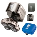 Skull Shaver Pitbull Platinium PRO КЛИМЕР ДЛЯ ВОЛОС