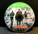 Tom Clancy's The Division XBOX ONE на польском языке