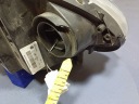 FIAT PANDA III PROJECTEUR GAUCHE AVANT PHARE AVANT 00521935550photo 7