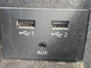 БАРДАЧОК ЗАРЯДНИЙ ПРИСТРІЙ INDUKCYJNA ГНІЗДО 12V AUDI A6 C7 4G 4G0864981P  (18890741956) фото min 16