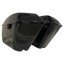 КОФРИ БІЧНІ W STYLU PERFORMANCE BAGGER DO HD TOURING 2014-2023  фото 4