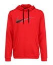 PÁNSKA MIKINA NIKE DRY HOODIE SWOOSH S KAPUCŇOU CJ4268 658 veľ. XL