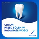 Зубная паста Sensodyne Реконструкция и защита для сверхчувствительных зубов 75 мл