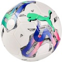 PUMA Futbal Orbita 6 MS na tréningovú nohu pre deti mládež veľ. 5 Kód výrobcu 083787-01