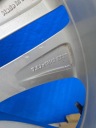 JANTE OPEL MERIVA B ASTRA 5X105 7,5X18 ET42 OP045K1 OP045 K1 13269540photo 10