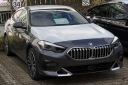 BMW 2' F44 GRAN COUPÉ 22R MOULURE INJECTION 8665631 CAPTEUR 0261547002photo 13
