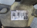 COATING FLOORS BACK PEUGEOT 508 I 10-14R UNIVERSAL 96711150  photo 9