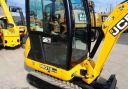 JCB 8018 2015 Р. МІНІ-ЕКСКАВАТОР 2 ТОННИ JCB CAT KUBOTA YANMAR TAKEUCHI VOLVO TER  (18787247021) фото min 10