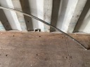 НАКЛАДКА КРЫШИ MERCEDES-BENZ CLA C117 X117 W117 A117673010383  фото 7