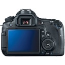 Зеркальная камера Canon EOS 60D + объектив 18-135 IS