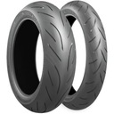 BRIDGESTONE 190/55ZR17 S21 TL 75W