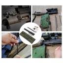 Чистка Та Догляд За Мисливською Зброєю 5,56 Mm 5,6 Mm
