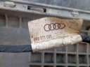 PARE-CHOCS ARRIÈRE AUDI A4 B7 CABRIO CODE LY9Bphoto 10