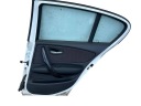 DOOR REAR RIGHT COLOR WHITE COMPLETE BMW 1 E81 E87  photo 9