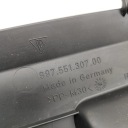 AUTRE PIÈCES INTERNE PORSCHE CAYMAN (987) 99755130700 31358526 2.9L 195KWphoto 6