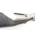 MUFFLER EXHAUST ENDING HONDA CB 500 F PC58 16-18  photo 5