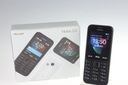 Nokia 222 Dual Sim, черный, новый аккумулятор