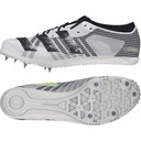 кроссовки Adidas 44 с шипами