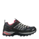 Buty trekkingowe damskie CMP RIGEL LOW - 40, Szary, TREKKING