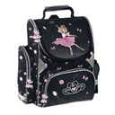 Школьная сумка Paso Ballerina, рюкзак для девочек 1-3 класса