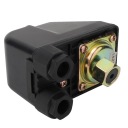 ПЕРЕМИКАЧ ТИСКУ 3-FAZOWY 3/8' 380V DO НАСОСУ ВОДЯНОГО  (18480083751) фото min 5