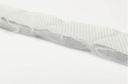 Nakładka PUR VISCO materac nawierzchniowy 80x190 Długość materaca 190 cm