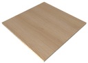 ЛИНДБЕРГ ДУБ столешница 180x80x2,5 см
