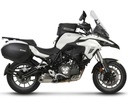 СТЕЛАЖ КОФРА БОКОВОГО SHAD DO BENELLI TRK 502 изображение 4