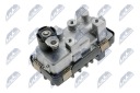 GUIDE TURBINES G-186/6NW008412/ MERCEDES CLASSE E W211 727463-0001photo 13
