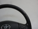 TOYOTA COROLLA VERSO 04-07 VOLANT COUSSIN AIRBAG LIFT GS120-01450photo 10