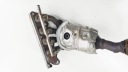 FORD MONDEO VIGNALE MK5 V 18R 2.0 HYBRID КАТАЛІЗАТОР FS78-5G232-AA  (18670572000) фото min 7