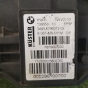 BMW X5 E70 MODULE CONTRÔLEUR FREINS MANUEL 6796072photo 7