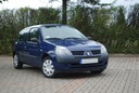 Renault Clio II lift. 1,2 benzyna / gaz LPG.