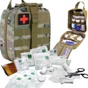 ПЕРВЫЙ ВОЕННО-ТАТИЧЕСКИЙ КОМПЛЕКТ С ОБОРУДОВАНИЕМ MORO CP