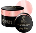 BOSKA NAILS PRO CONTROL BUILDER МОЛОДОЙ ПЕРСИК строительный гель 50 мл