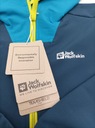 Jack Wolfskin, detská softshellová bunda, veľ.152 EAN (GTIN) 4064993678550
