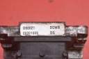 IMMO ORDINATEUR KIT 09391899 OPEL ASTRA 2 II G 1.7 DTI 75 KM 98-09photo 8