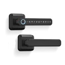 ЭЛЕКТРОННЫЙ ДВЕРНОЙ ЗАМОК, WIFI, ОТПЕЧАТКИ ПАЛЬЦЕВ