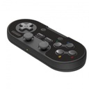 Retro-Bit Legacy16 2,4 ГГц v2 Onyx Wireless Pad SNES + коммутатор + ПК